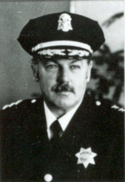 Corneilius P. Murphy